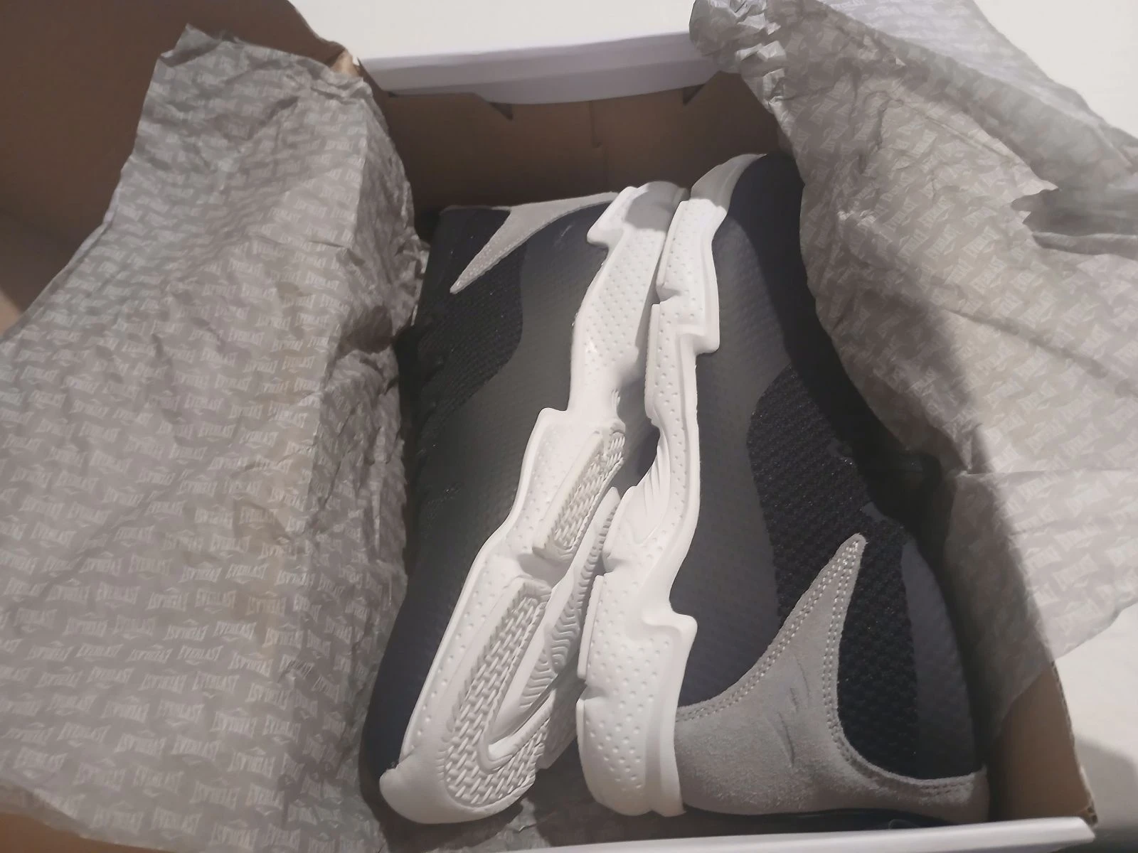 Everlast sneaker – photo 11